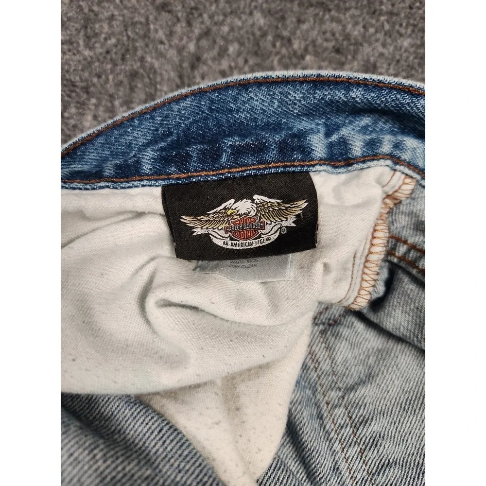Harley-Davidson harley davidson